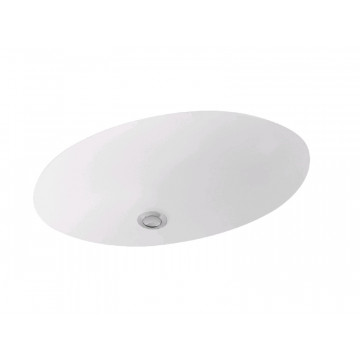 Villeroy&Boch Evana 61440001 Раковина встраиваемая снизу на 61 см