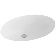 Villeroy&Boch Evana 61470001 Раковина встраиваемая (альпийский белый)