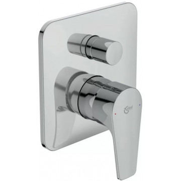 Смеситель для ванны Ideal Standard Cerafine Model D A7348AA хром