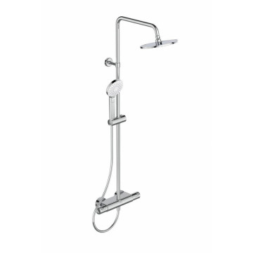 Душевая система Ideal Standard Ceratherm A7230AA хром