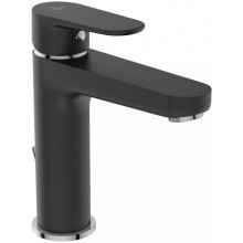 Смеситель для раковины Ideal Standard Cerafine Model O BC699U4 черный матовый