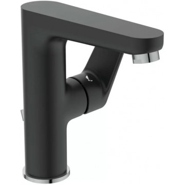 Смеситель для раковины Ideal Standard Cerafine Model O BC703U4 черный матовый