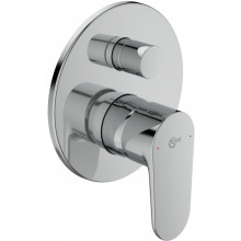 Смеситель для ванны Ideal Standard Cerafine Model O A7350AA хром