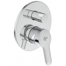 Смеситель для ванны Ideal Standard Dot 2.0 A7165AA хром
