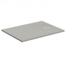 Душевой поддон Ideal Standard Ultraflat S K8190FS 90x70 серый