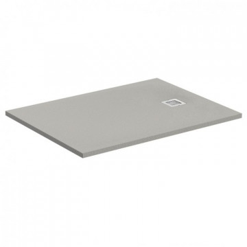 Душевой поддон Ideal Standard Ultraflat S K8190FS 90x70 серый