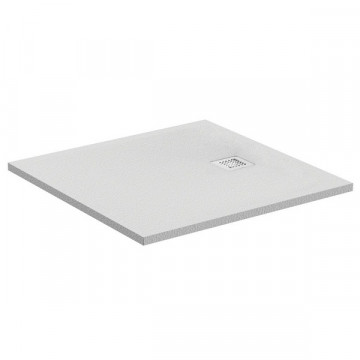 Душевой поддон Ideal Standard Ultraflat S K8214FR 80х80 белый