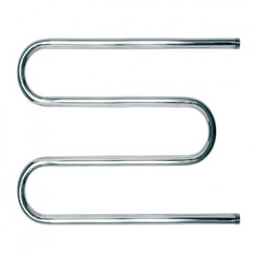 Полотенцесушитель водяной Ника Simple М1 50x80