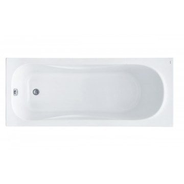 Акриловая ванна Santek | Сантек Тенерифе XL 170х70 1.WH30.1.979