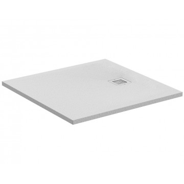 Душевой поддон Ideal Standard Ultraflat S K8215FR 90х90 белый
