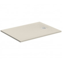 Душевой поддон Ideal Standard Ultraflat S K8219FT 100x80 бежевый