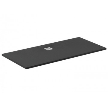 Душевой поддон Ideal Standard Ultraflat S K8284FV 170x80 черный