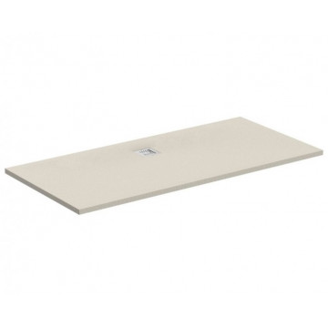 Душевой поддон Ideal Standard Ultraflat S K8306FT 180x90 бежевый