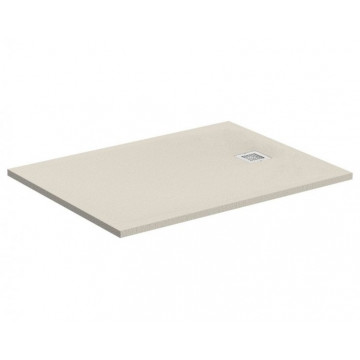 Душевой поддон Ideal Standard Ultraflat S K8319FT 160х100 бежевый