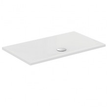 Душевой поддон Ideal Standard Strada T2576YK 120х70 белый