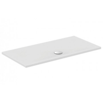 Душевой поддон Ideal Standard Strada T2578YK 140х70 белый