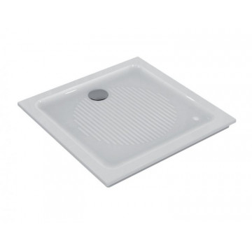 Душевой поддон Ideal Standard Connect T266501 90x90 белый