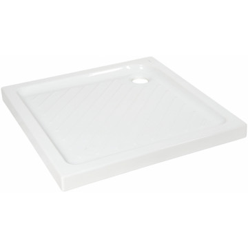 Душевой поддон Ideal Standard SevaFresh W841961 90х90 белый