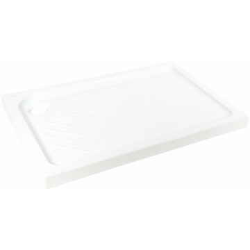 Душевой поддон Ideal Standard SevaFresh W842061 120х80 белый