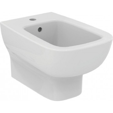 Биде подвесное Ideal Standard Esedra T281501 белый