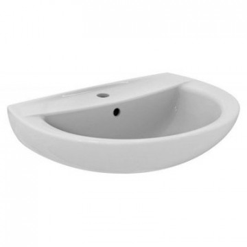 Раковина подвесная Vidima SevaDuo W413961 белая