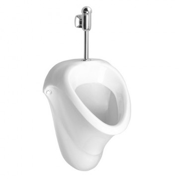 Писсуар подвесной Vidima Seva Fresh W390061 белый