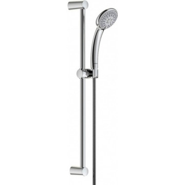 Душевой гарнитур Vidima Fresh BA208AA хром