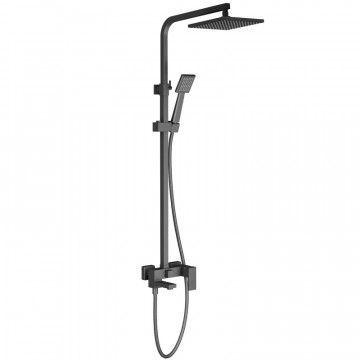 Душевая система Timo Selene SX-2013/00 Черный