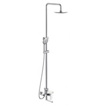 Душевая система Gappo Furai G2419 хром