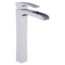 Смеситель для раковины Gappo Jacob G1007-21 хром