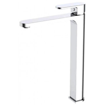 Смеситель для раковины Gappo G1083-2 хром