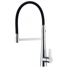 Смеситель для кухни Gappo G4398-15 хром