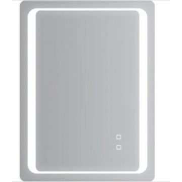 Зеркало с подсветкой Gappo G605 80*60