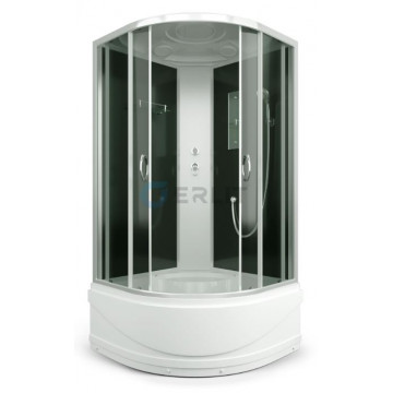 Душевая кабина Erlit ER3509ТР-С4-RUS 90*90*215