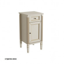 Комод Caprigo Albion 33360R-В002 правый bianco antico