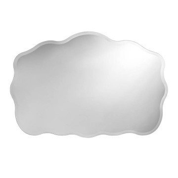 Зеркало фигурное Caprigo D-120