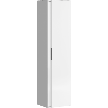 Шкаф-колонна Aqwella Accent 35 ACC0535W
