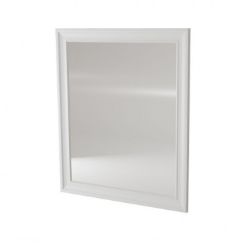 Зеркало Caprigo Ponza 80 13532-B231 белый