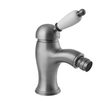 Смеситель для биде Caprigo Adria Uno 02-030-crm хром