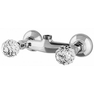 Смеситель для душа Caprigo Boheme 31-016-crm хром
