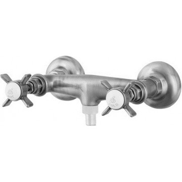 Смеситель для душа Caprigo Bristol 21-016-crm хром