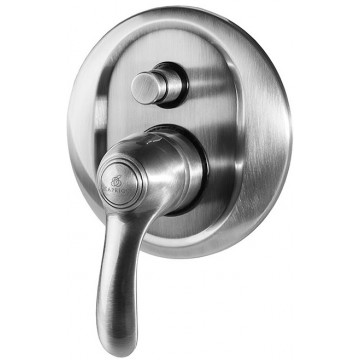 Смеситель для душа Caprigo Maggiore 11-051-crm хром