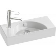  Раковина Jacob Delafon Odeon Rive Gauche EGO112-55-00 L