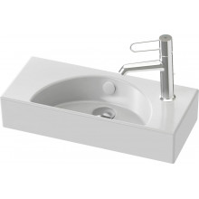 Раковина Jacob Delafon Odeon Rive Gauche EGO112-56-00 R