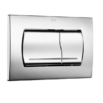 Кнопка смыва Roca Active 8901150B1 хром