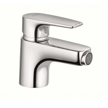 Смеситель для биде Kludi Pure&Solid 342170575 хром