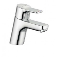Смеситель для раковины Kludi Pure&Easy 373870565 хром