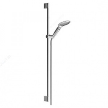 Душевой гарнитур Hansa Purejet 4560220 хром