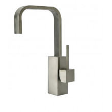 Смеситель для раковины Paini Dax 84PW250 никель PVD