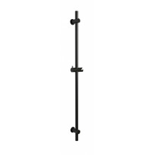 Душевая штанга Paini 50PZ129TTRI черный матовый PVD